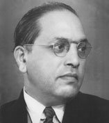 B. R. Ambedkar