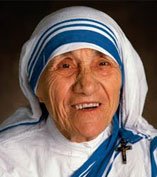 Mother Teresa