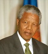 Nelson Mandela