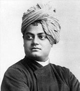 Swami Vivekananda